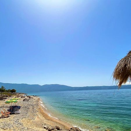 Ramo'S Cozy Beachside Haven With Panoramic Views - 1St Wlora Zewnętrze zdjęcie