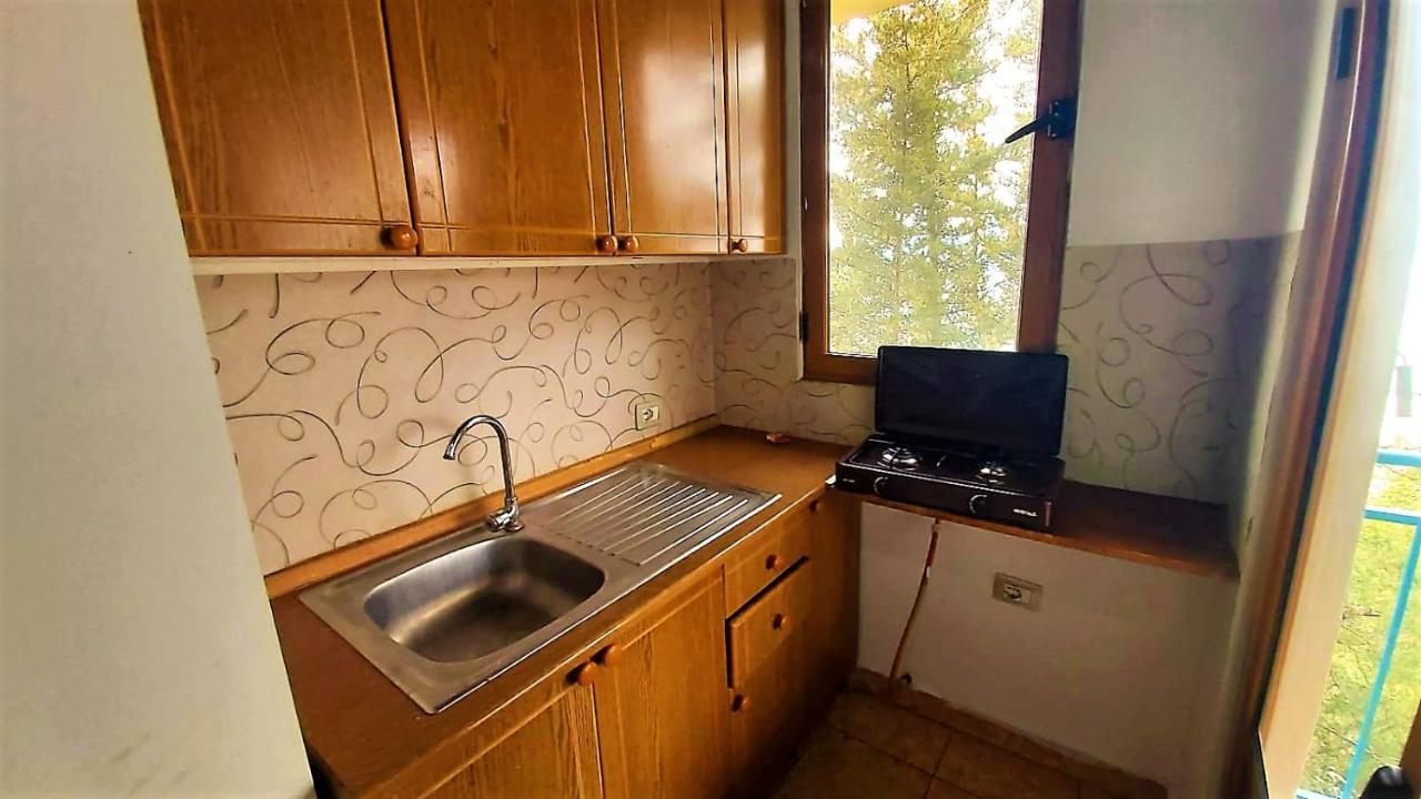 Ramo'S Cozy Beachside Haven With Panoramic Views - 1St Wlora Zewnętrze zdjęcie