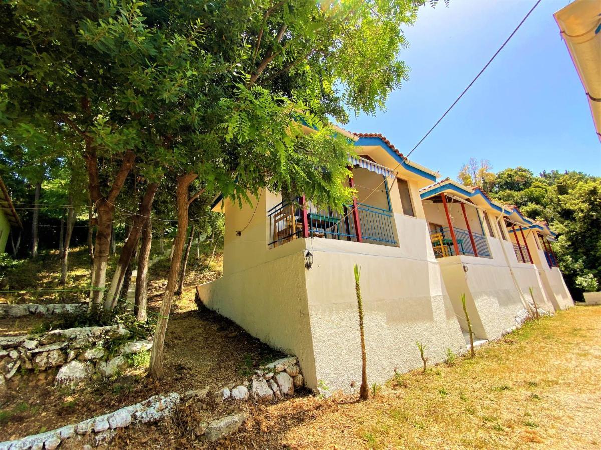 Ramo'S Cozy Beachside Haven With Panoramic Views - 1St Wlora Zewnętrze zdjęcie